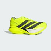 Couleur du produit : Lucid Lemon / Core Black / Halo Silver