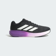 Color: Core Black / Grey / Off White / Preloved Purple