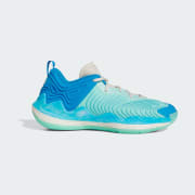 Color del artículo: Flash Aqua / Bright Blue / Off White