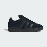 adidas Campus 00s Shoes - Black | Free Shipping with adiClub