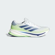 Colour: Cloud White / Wonder Blue / Green Spark