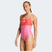 Colour: Pulse Magenta / Semi Lucid Red