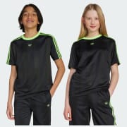 Colore prodotto: Black / Signal Green