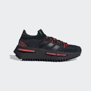 Cor do artigo: Core Black / Carbon / Flash Lime