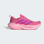 Color del artículo: Pink Fusion / Purple Burst / Lucid Red