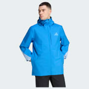 Color del artículo: Ray Blue / Glow Blue