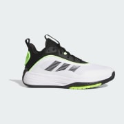 Color del artículo: Cloud White / Core Black / Lucid Lemon