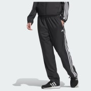 アディダス スリーストライプス ルーズフィット ウインド