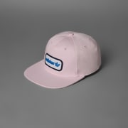 Colour: Clear Pink