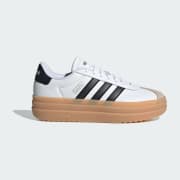 Cor do artigo: Cloud White / Core Black / Wonder Beige