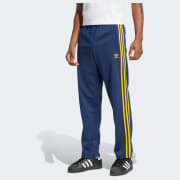 Product colour: Night Indigo / Crew Yellow