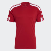 Couleur du produit : Team Power Red / White
