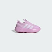 Color del artículo: Bliss Lilac / Cloud White / Core Black