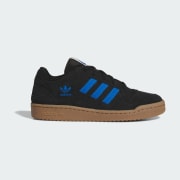 Product color: Core Black / Blue Bird / Gum M2