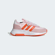 Kolor produktu: Clear Pink / Orange / Cloud White