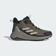 Artikelkleur: Olive Strata / Wonder Beige / Core Black