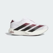 adidas Mississippi St Bulldogs Adizero EVO SL Shoes - White