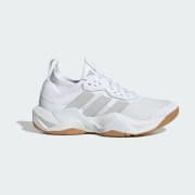 adidas Rapidmove ADV 2 HIIT training sneakers - White | Free