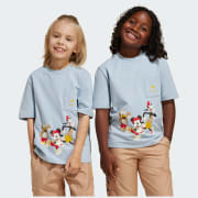 Colour: Wonder Blue / Crew Yellow