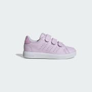 Color del artículo: Ice Lavender / Bliss Lilac / Cloud White