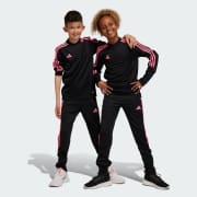 Kód barvy: Black / Lucid Pink