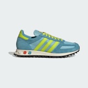 Farbe: Preloved Blue / Semi Solar Yellow / Icey Blue