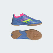 Kód farby: Blue Fusion / Lucid Lemon / Lucid Pink
