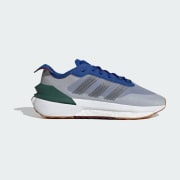 Color del artículo: Royal Blue / Royal Blue / Collegiate Green