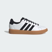 商品カラー： Cloud White / Core Black / Gum