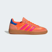 Produktfarve: Solar Orange / Lucid Pink / Gum