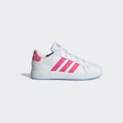 Cor do artigo: Cloud White / Pulse Magenta / Glow Blue
