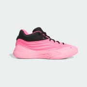 Kód barvy: Beam Pink / Core Black / Lucid Pink