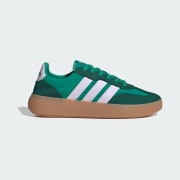 Couleur du produit : Collegiate Green / Ice Lavender / Court Green
