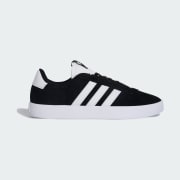 Cor do artigo: Core Black / Cloud White / Core Black