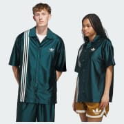 【Adidas コリア】 Summer Shoting Top adidas（アディダス）の「サマー シューティングトップ Shooting