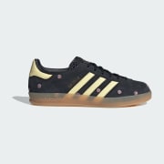 Color del artículo: Core Black / Almost Yellow / Silver Dawn
