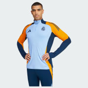 Kolor produktu: Glow Blue / Crew Orange / Team Navy Blue 2