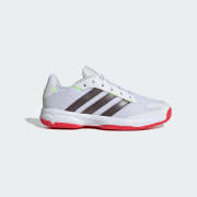 Product color: Cloud White / Aurora Met. / Semi Lucid Red