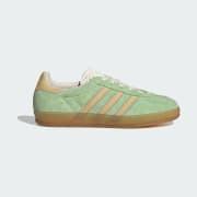 Color del artículo: Semi Green Spark / Almost Yellow / Cream White