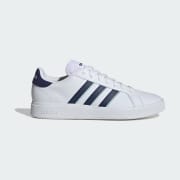 Colour: Cloud White / Dark Blue / Semi Flash Aqua