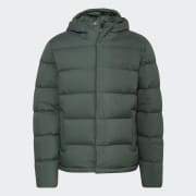 Colore prodotto: Green Oxide