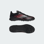 Produktfarve: Core Black / Iron Metallic / Lucid Red