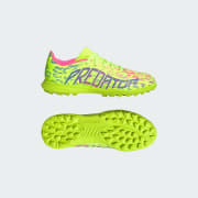 Color del artículo: Lucid Lemon / Blue Fusion / Lucid Pink