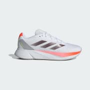 Colour: Cloud White / Aurora Met. / Solar Red