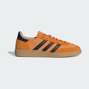 adidas Handball Spezial Shoes - Brown | Free Shipping with
