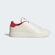 Color del artículo: Off White / Off White / Better Scarlet