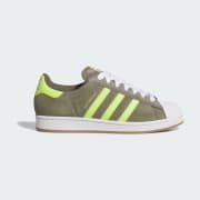 Artikelkleur: Olive Strata / Semi Solar Yellow / Gold Metallic
