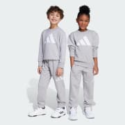 Color del artículo: Medium Grey Heather / White