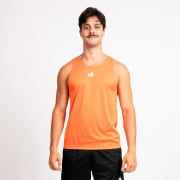 Cor do artigo: Semi Impact Orange