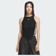 adidas NEW CN TANK - Black | adidas Singapore